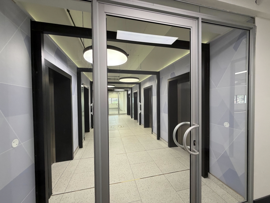 To Let Commercial Property for Rent in Cape Town City Centre Western Cape